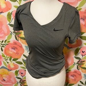 Nike Pro workout shirt